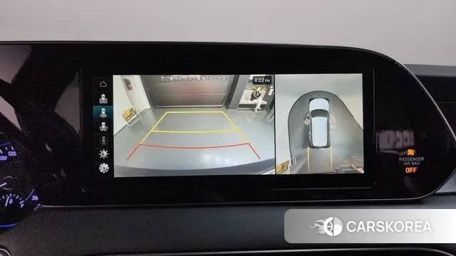 Hyundai Palisade id 3474538 из Кореи 7