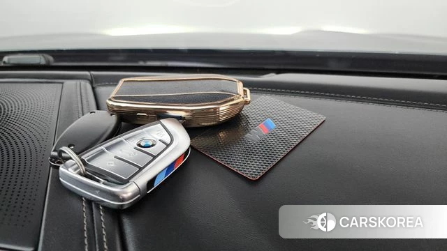 BMW 8 Series (G15) id 4917419 из Кореи 7