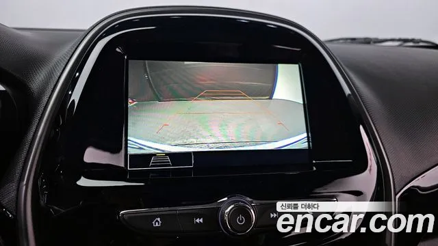 Chevrolet (GM Daewoo) The New Spark id 2855406 из Кореи 7