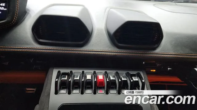 Lamborghini Huracan id 2444370 из Кореи 7