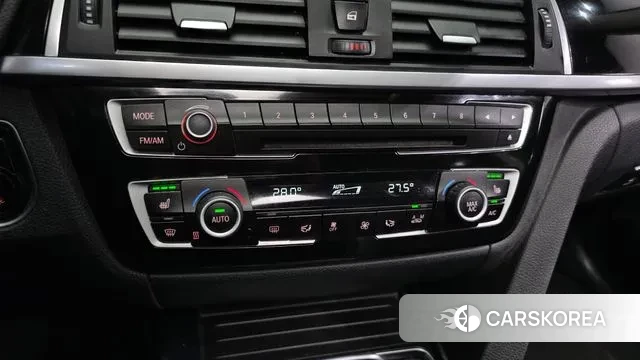 BMW 3 Series GT (F34) id 3779312 из Кореи 7