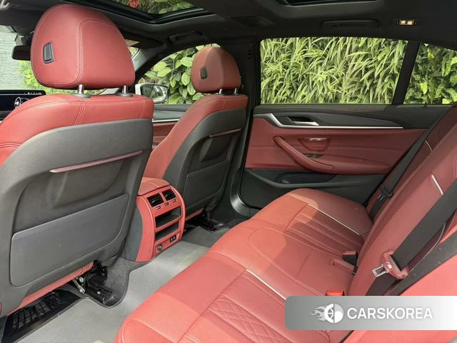 BMW 5 series id 4297512 из Китая 7