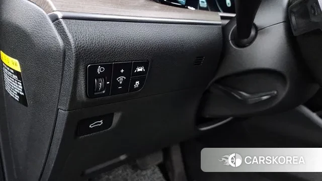 Kia K5 3rd generation id 3233305 из Кореи 7