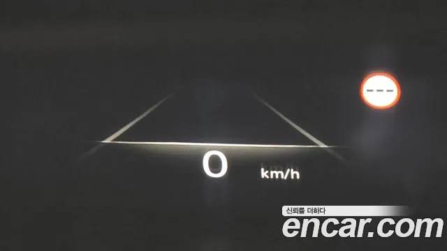 Genesis GV80 id 2658266 из Кореи 7