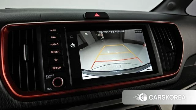 Kia The New Ray id 3923637 из Кореи 7