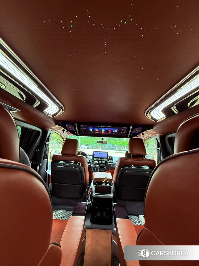 Toyota Hiace id 4348544 из Китая 7