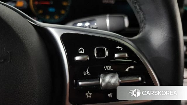 Mercedes-Benz EQC N293 id 4529939 из Кореи 7