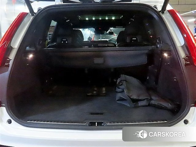 Volvo XC90 second Generation id 4324679 из Кореи 7