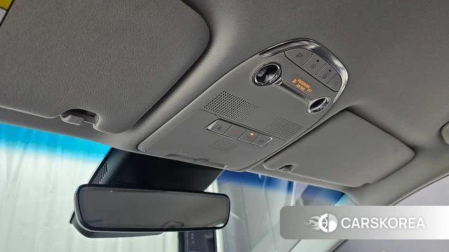 Hyundai The New Grandeur IG id 4855937 из Кореи 7