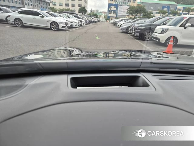 Genesis G80 id 4563300 из Кореи 7