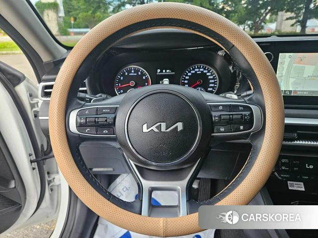 Kia K5 3rd generation id 4635964 из Кореи 7