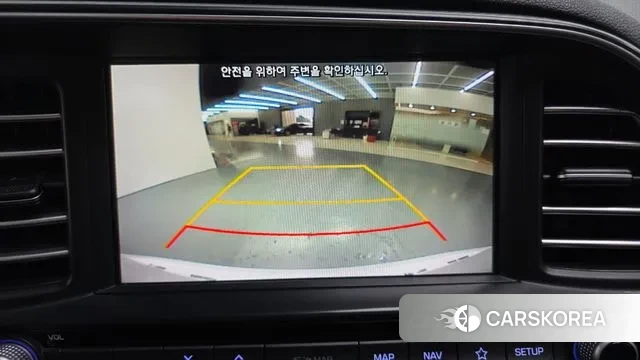 Hyundai The New Avante AD id 3407927 из Кореи 7