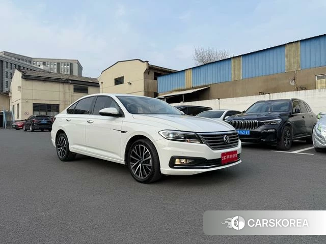Volkswagen Lavida id 4301203 из Китая 7
