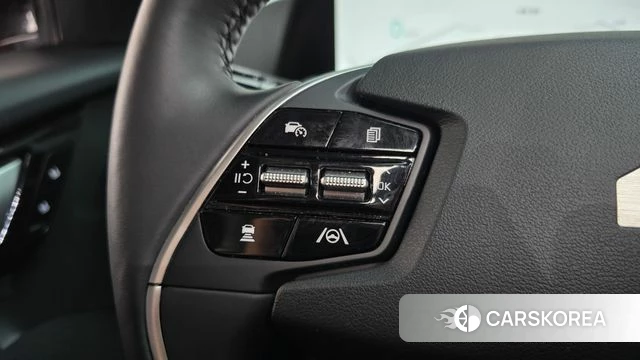 Kia EV6 id 4774879 из Кореи 7