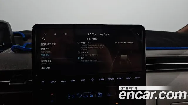 Hyundai Staria id 2789162 из Кореи 7