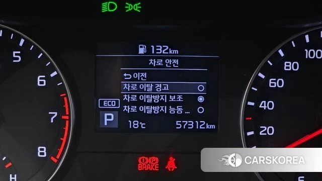 Kia Come New K3 id 3844419 из Кореи 7