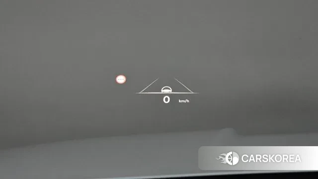 Genesis GV80 id 3560368 из Кореи 7