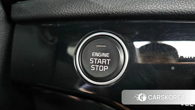Kia Sportage The Bold id 4605142 из Кореи 7