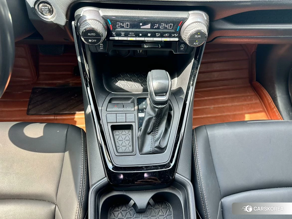 Toyota Wilanda id 4493068 из Китая 7