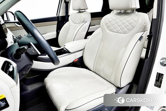 Hyundai Palisade id 4339059 из Кореи 7