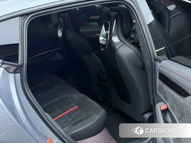 Xiaomi Car Xiaomi SU7 Ultra id 3919360 из Китая 7