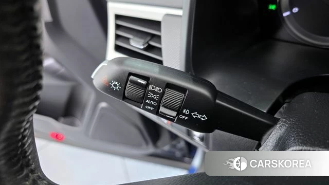 Ssangyong Rexton Sports id 4285699 из Кореи 7