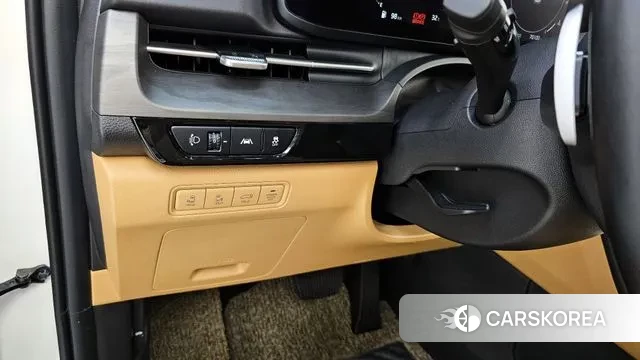 Kia Carnival 4th generation id 3059308 из Кореи 7