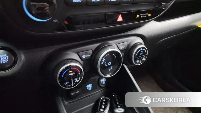 Hyundai Venue id 3396330 из Кореи 7