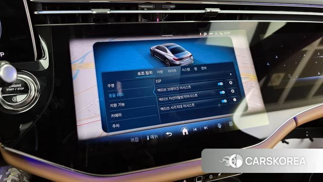 Mercedes-Benz E-Class W214 id 3837774 из Кореи 7