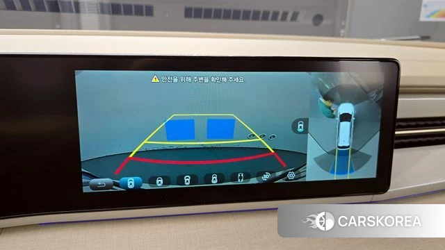 Ssangyong Actian 2nd Generation id 3933808 из Кореи 7