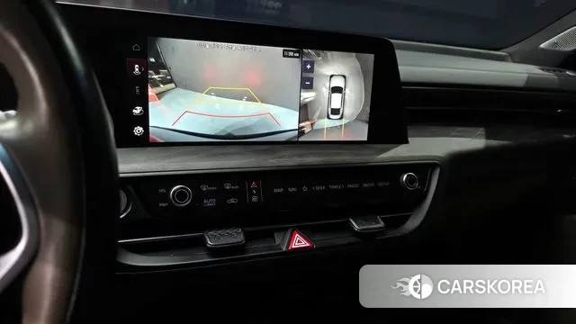 Kia K8 id 3581649 из Кореи 7