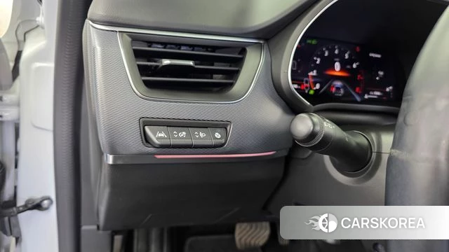 Renault Korea (Samsung) XM3 id 4942800 из Кореи 7