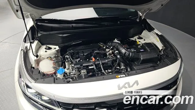 Kia The New Seltos id 2658925 из Кореи 7