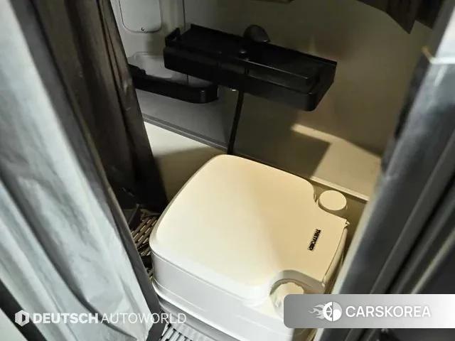 Renault Korea (Samsung) Master id 3229164 из Кореи 7