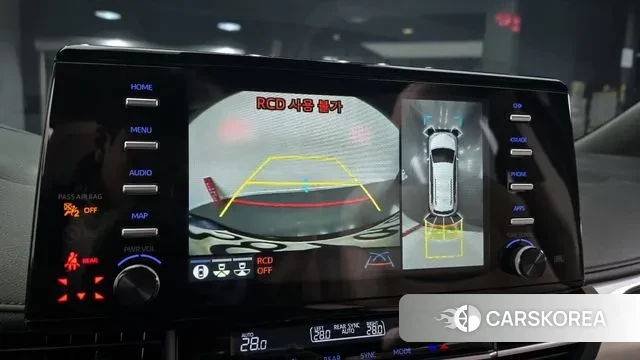 Toyota Sienna 4th Generation id 3401641 из Кореи 7