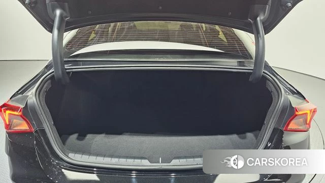 Kia K5 3rd generation id 4284479 из Кореи 7