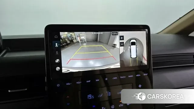 Hyundai Staria id 3022391 из Кореи 7