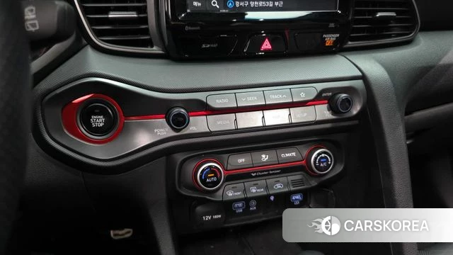 Hyundai Veloster (JS) id 4642830 из Кореи 7