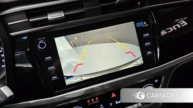 Ssangyong Beautiful Korando id 2969109 из Кореи 7