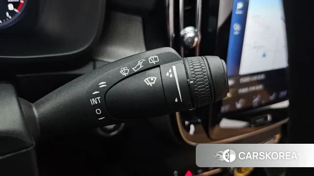 Volvo XC40 id 3601663 из Кореи 7