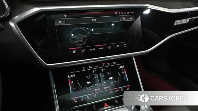 Audi A7 (4K) id 4758868 из Кореи 7