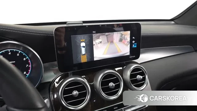 Mercedes-Benz GLC-Class X253 id 3258868 из Кореи 7