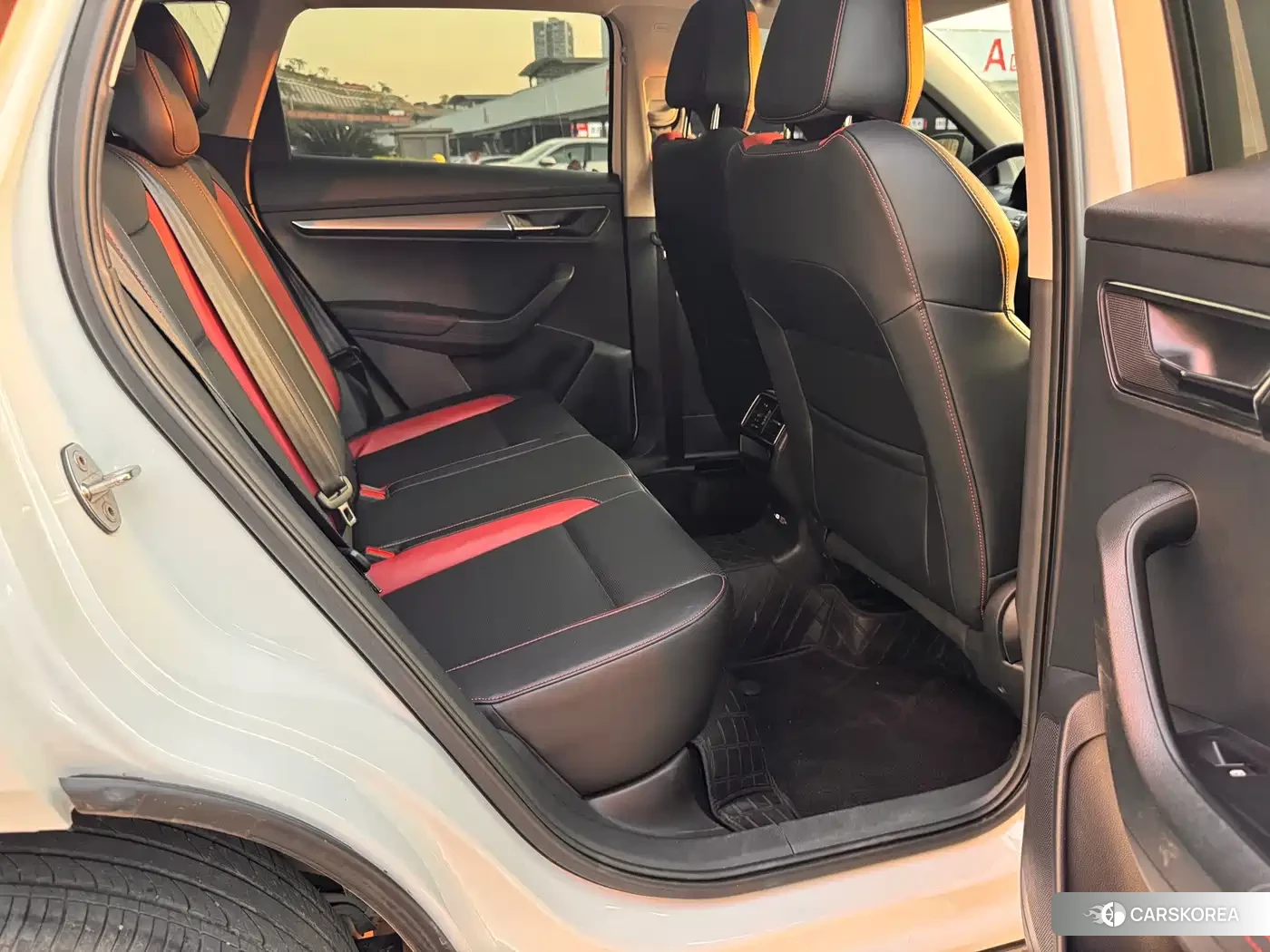 Skoda Karoq id 4686279 из Китая 7