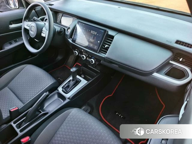 Honda Fit id 4291572 из Китая 7