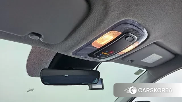 Hyundai The New Avante Hybrid (CN7) id 3734006 из Кореи 7