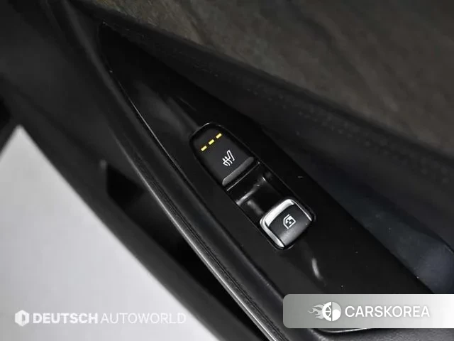 Kia K8 Hybrid id 3746835 из Кореи 7