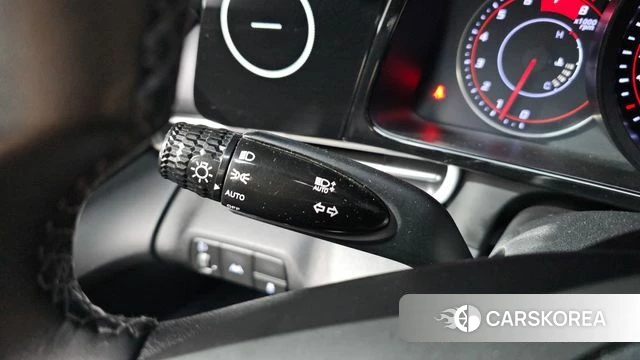 Hyundai Avante (CN7) id 3860926 из Кореи 7