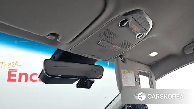 Hyundai The New Grandeur IG id 3428633 из Кореи 7