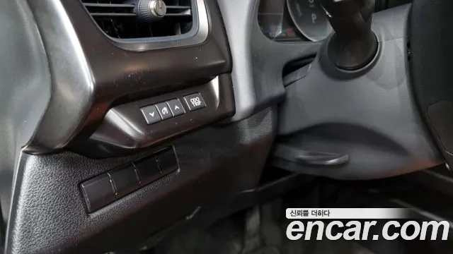 Lexus UX250h id 2917521 из Кореи 7