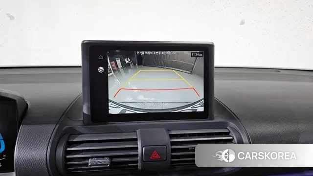 Hyundai Casper id 3237423 из Кореи 7